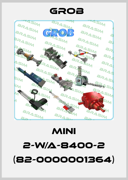 Mini 2-W/A-8400-2 (82-0000001364) Grob