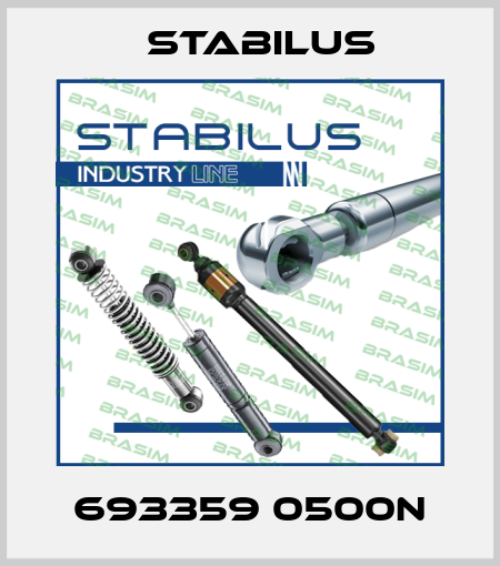 693359 0500N Stabilus