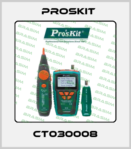 CT030008 Proskit