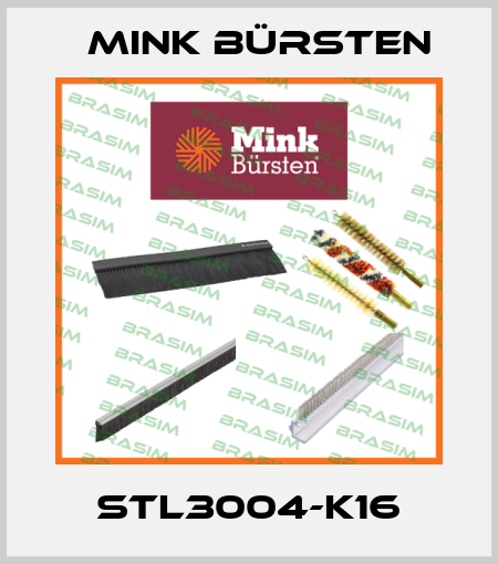 STL3004-K16 Mink Bürsten