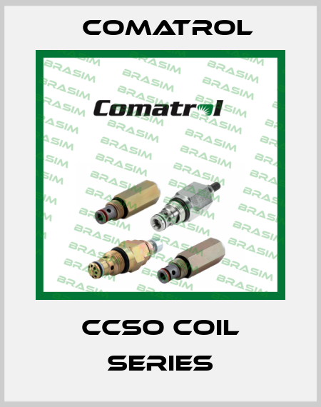 CCSO Coil Series Comatrol