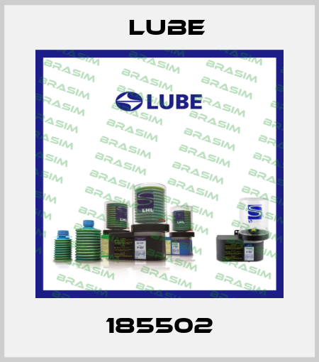 185502 Lube