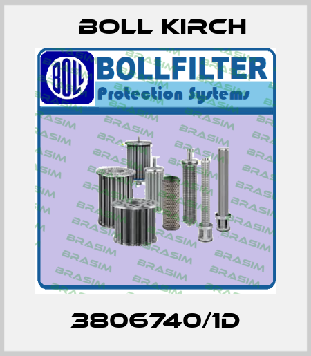 3806740/1D Boll Kirch