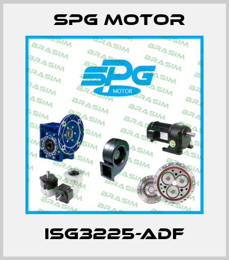 ISG3225-ADF Spg Motor