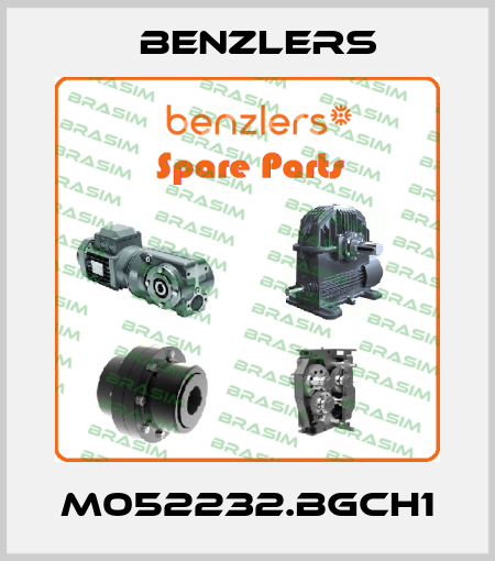 M052232.BGCH1 Benzlers