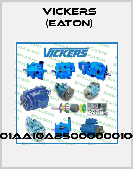 PVH057R01AA10A250000001001AB010A Vickers (Eaton)