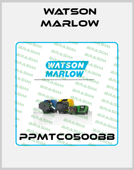 PPMTC0500BB Watson Marlow