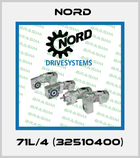 71L/4 (32510400) Nord