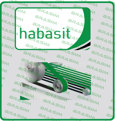 HNB-5E 14 1035 X 200 Habasit