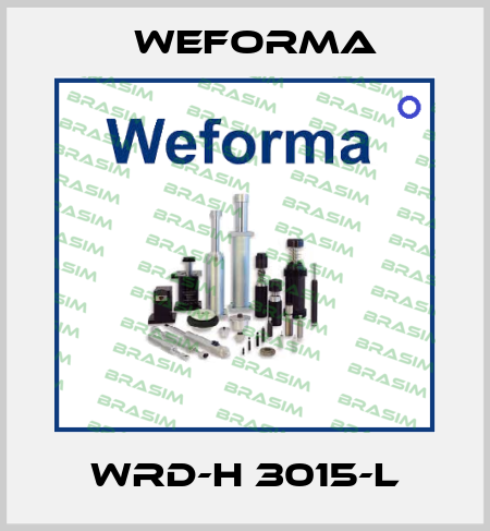 WRD-H 3015-L Weforma