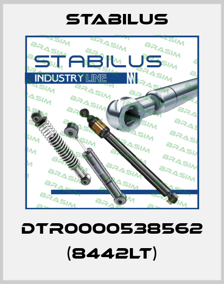 DTR0000538562 (8442LT) Stabilus