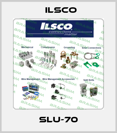 SLU-70 Ilsco