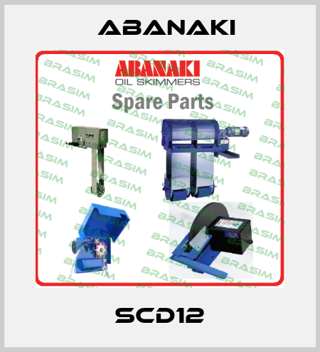 SCD12 Abanaki