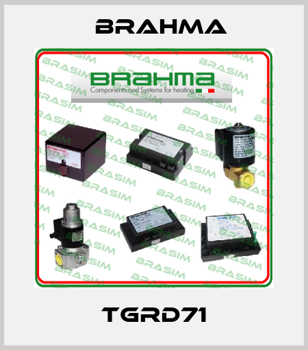 TGRD71 Brahma