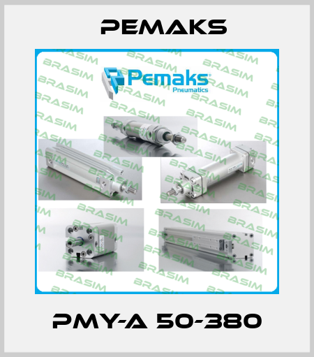 PMY-A 50-380 Pemaks