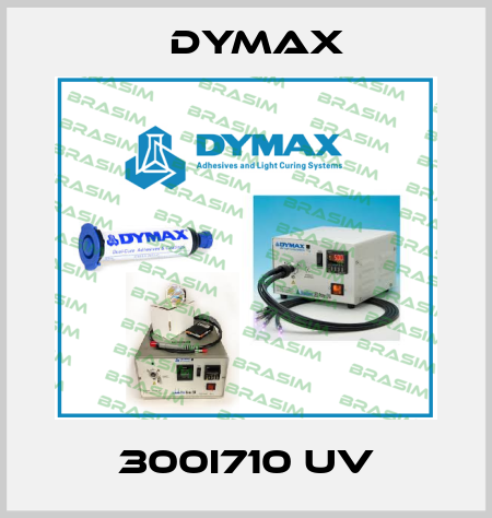 300i710 UV Dymax