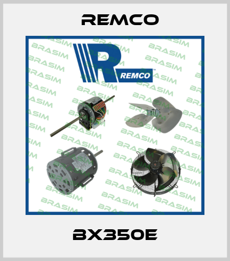 BX350E Remco