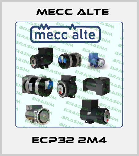ECP32 2M4 Mecc Alte