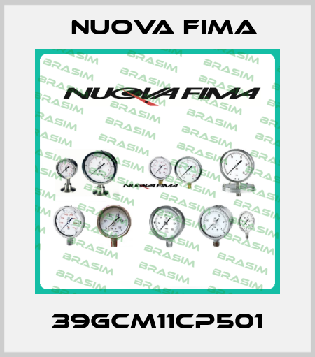 39GCM11CP501 Nuova Fima