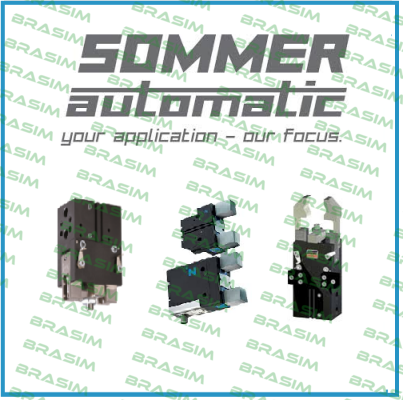 Repair Kit For SF100-180N-C/09 Sommer