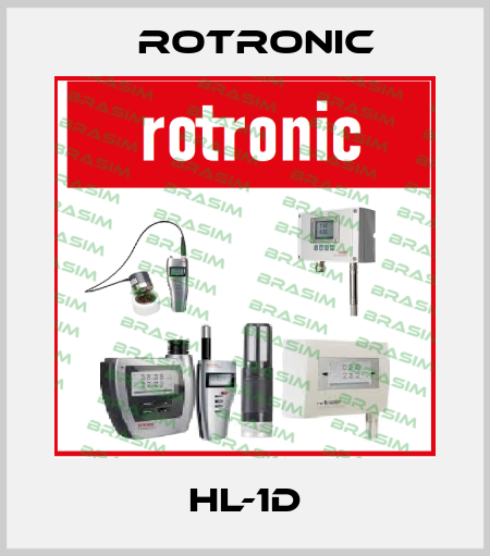 HL-1D Rotronic