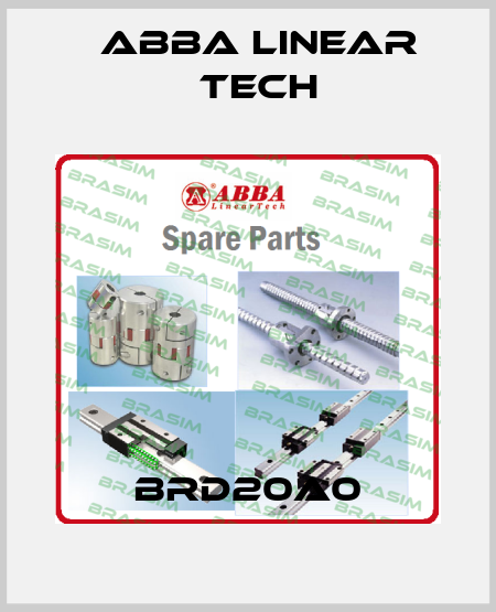 BRD20A0 ABBA Linear Tech
