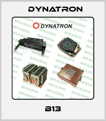 B13 DYNATRON