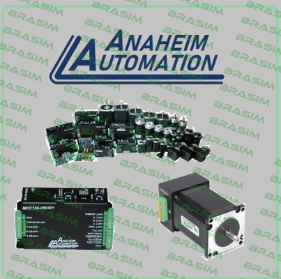 KTR-BA020196001900 Anaheim Automation
