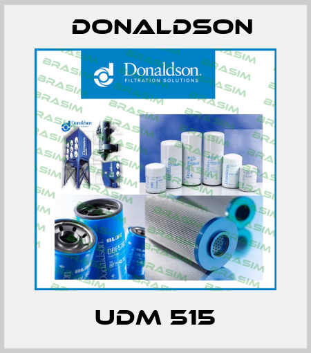 UDM 515 Donaldson