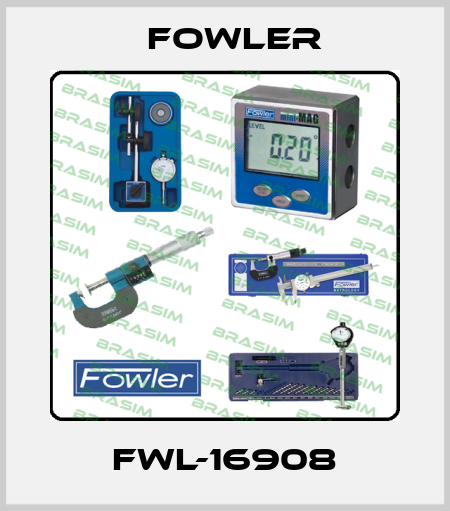 FWL-16908 Fowler