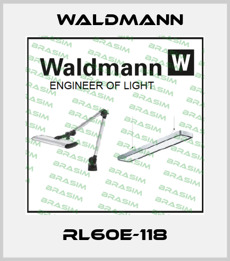 RL60E-118 Waldmann