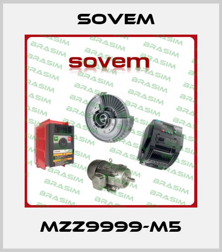 MZZ9999-M5 Sovem