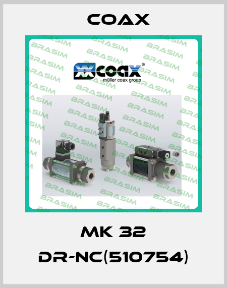 MK 32 DR-NC(510754) Coax