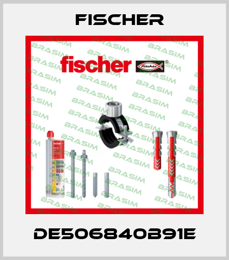 DE506840B91E Fischer
