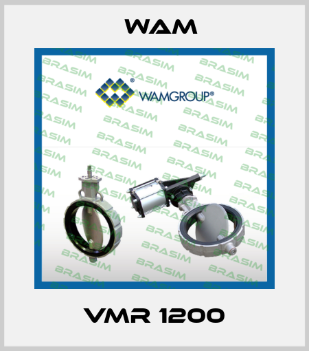 VMR 1200 Wam