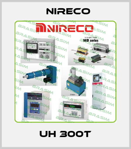 UH 300T Nireco