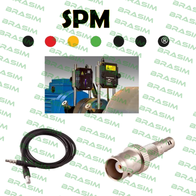 SPM DIA140 SPM Instrument