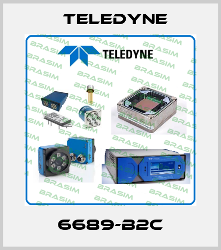 6689-B2C Teledyne