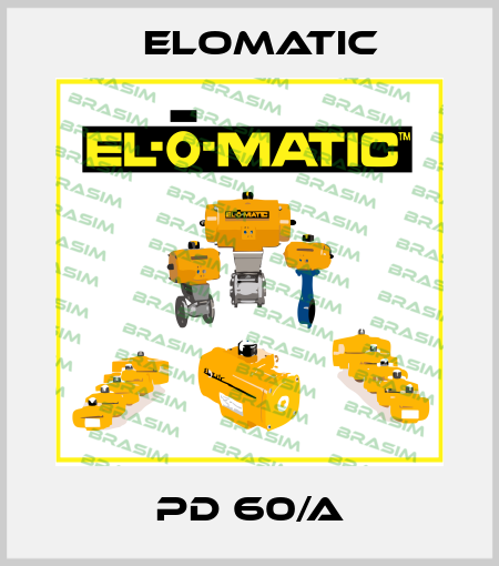 PD 60/A Elomatic