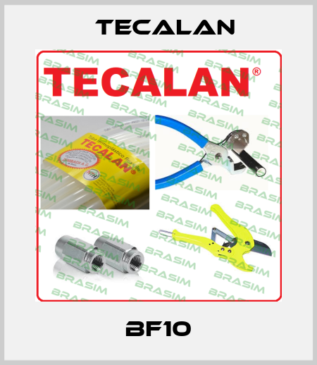 BF10 Tecalan