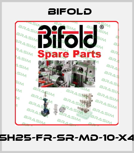 SH25-FR-SR-MD-10-X4 Bifold