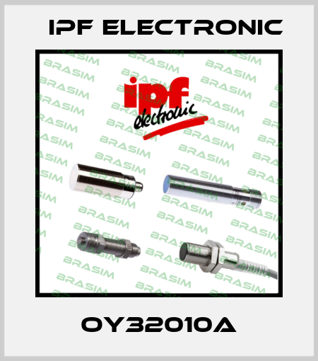 OY32010A IPF Electronic