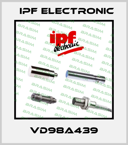 VD98A439 IPF Electronic