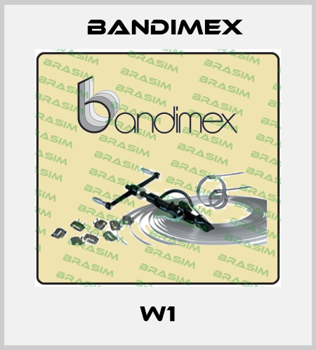 W1 Bandimex