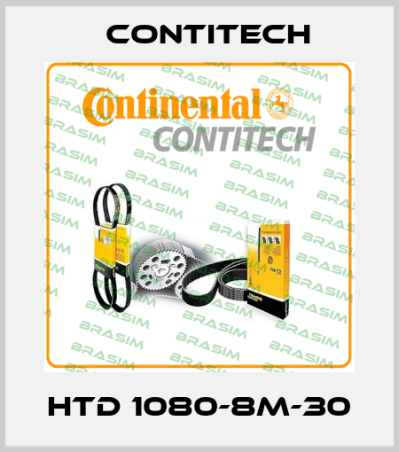HTD 1080-8M-30 Contitech