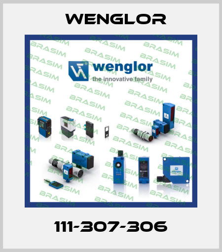 111-307-306 Wenglor