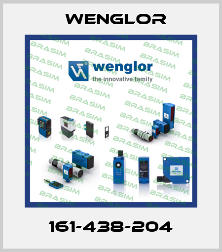 161-438-204 Wenglor