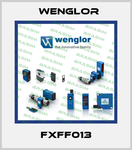 FXFF013 Wenglor