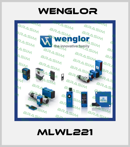 MLWL221 Wenglor