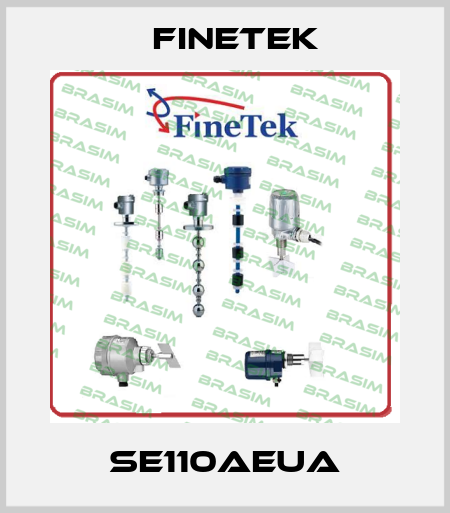 SE110AEUA Finetek